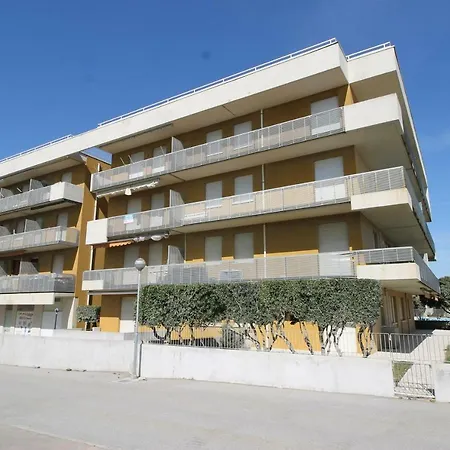 Condominio Mare Appartamento Lignano Sabbiadoro
