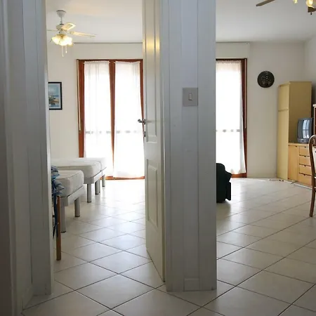 Appartamento Condominio Mare