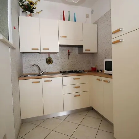 Condominio Mare Appartamento