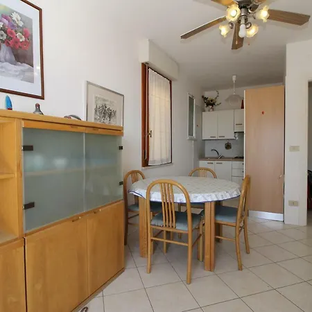 Appartamento Condominio Mare *