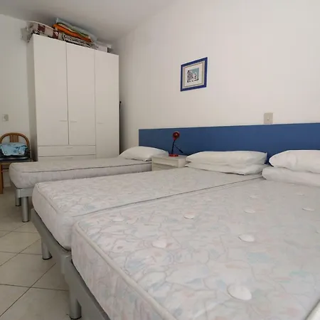 Appartamento Condominio Mare