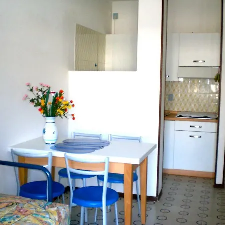 Appartamento Condominio Mare *