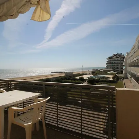 Condominio Mare * Lignano Sabbiadoro