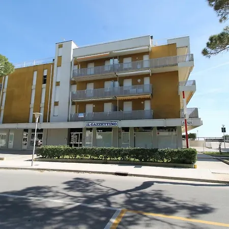 Condominio Mare Appartamento Lignano Sabbiadoro